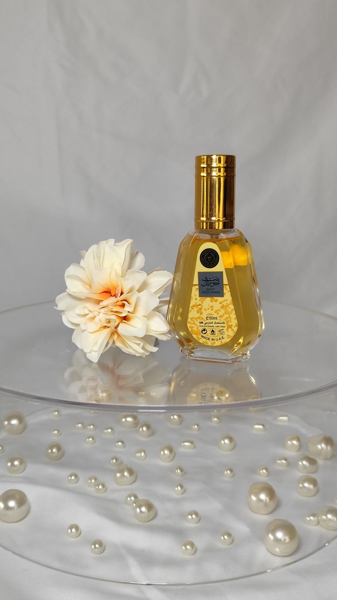 Bint Horan - Eau de parfum 50 ml